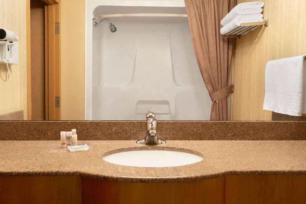 Photo of Bathroom in Swift Current