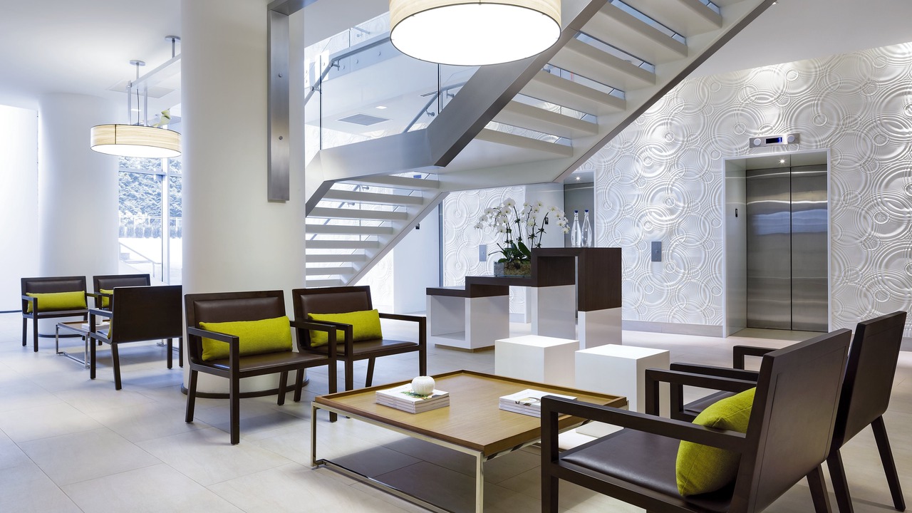 Photo of Livingroom in Metrotown