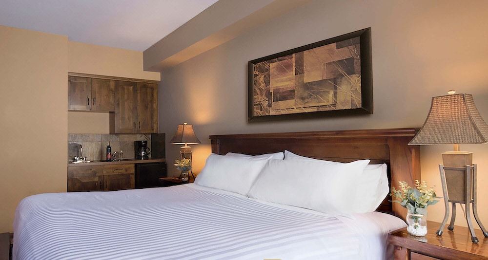 Photo of Bedroom in Golden