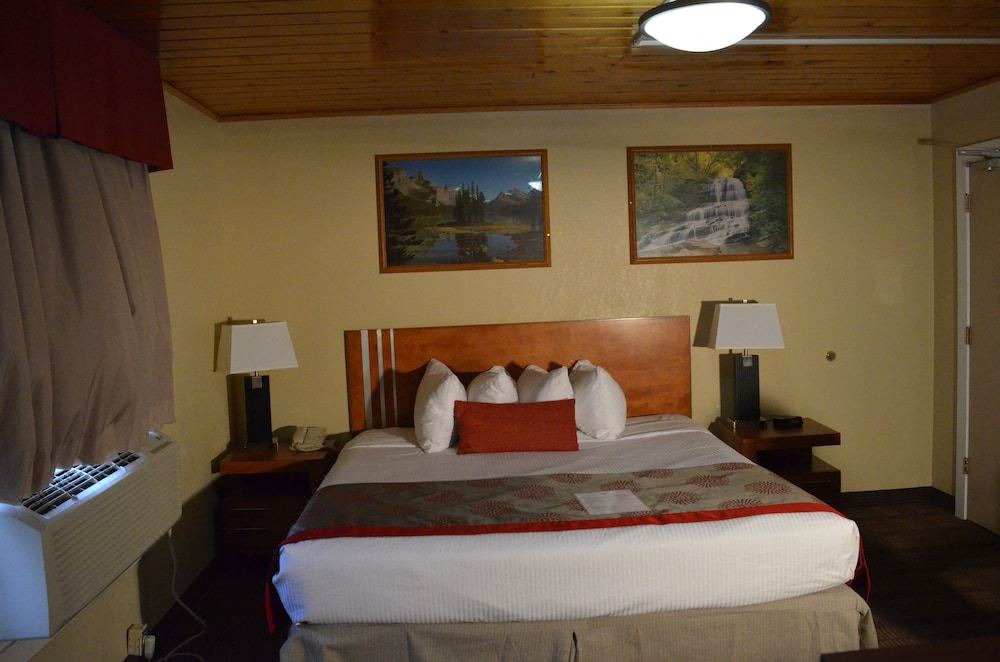 Photo of Bedroom in Medicine Hat