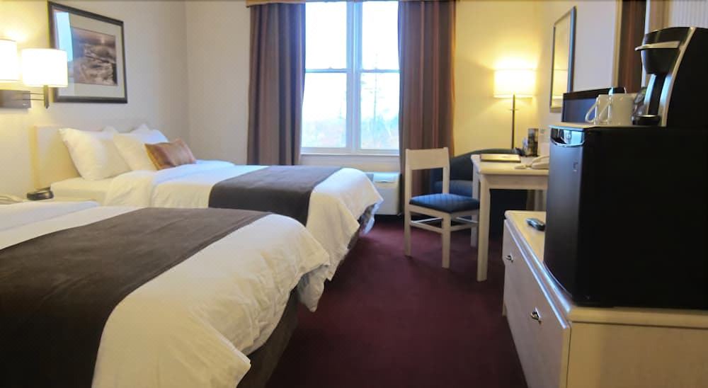 Photo of Bedroom in Halifax