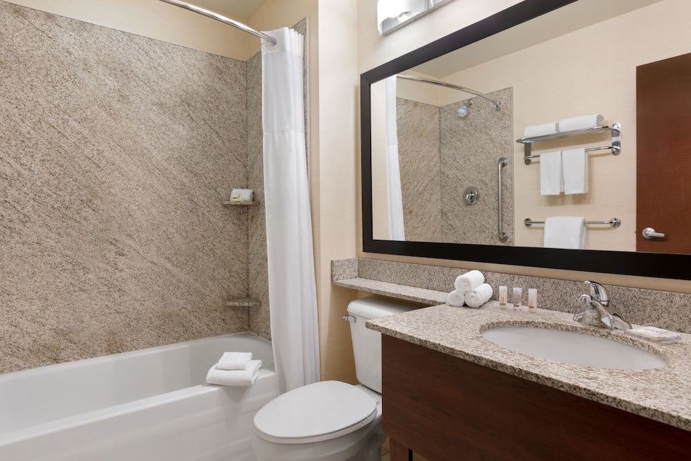Photo of Bathroom in Sherwood Park
