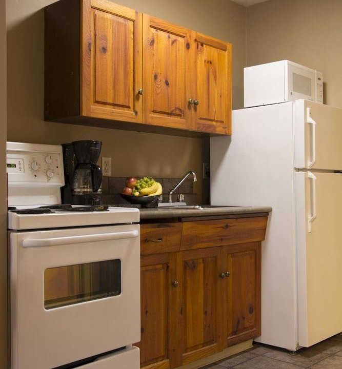 Photo of Kitchen in Jasper