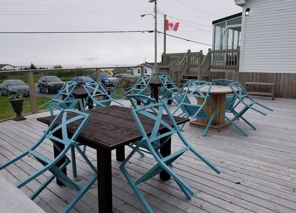 Photo of Patio Balcony in Trepassey