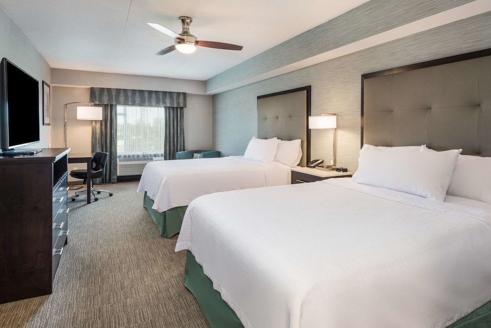Photo of Bedroom in Ottawa Division