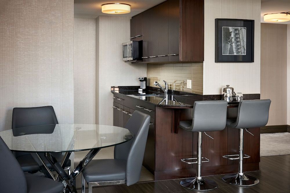 Photo of Kitchen in Central Hamilton
