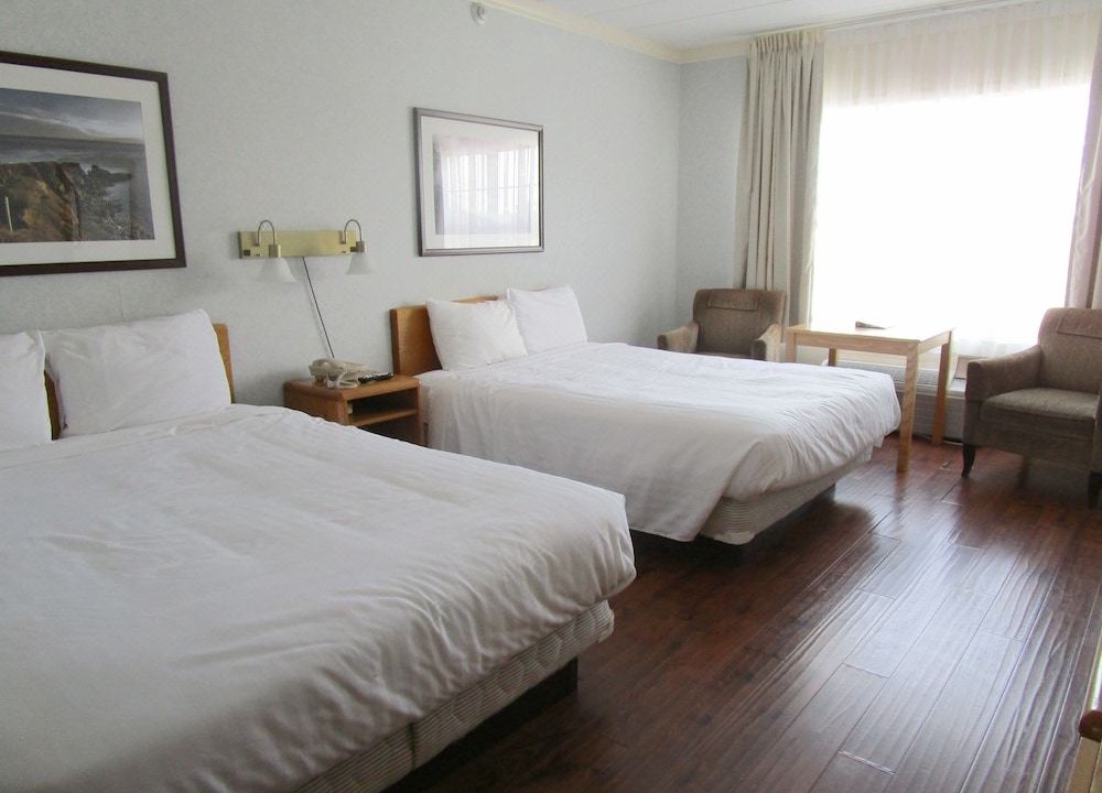 Photo of Bedroom in Antigonish