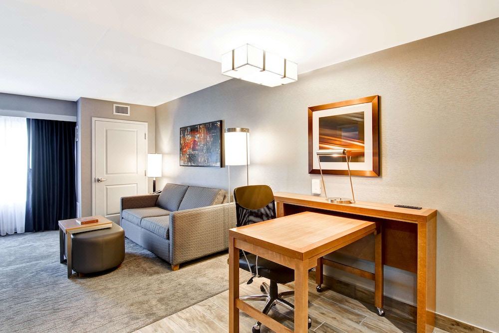 Photo of Livingroom in Ottawa Division