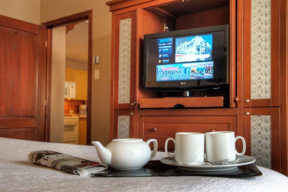 Photo of Bedroom in Mont-Tremblant Pedestrian Village