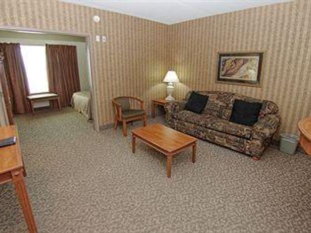 Photo of Livingroom in Brandon