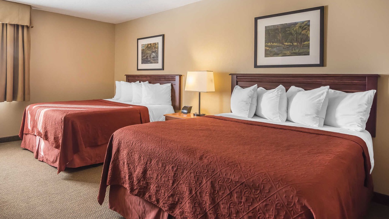 Photo of Bedroom in Fort McMurray