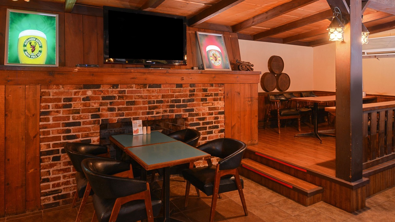 Photo of Livingroom in Charlottetown
