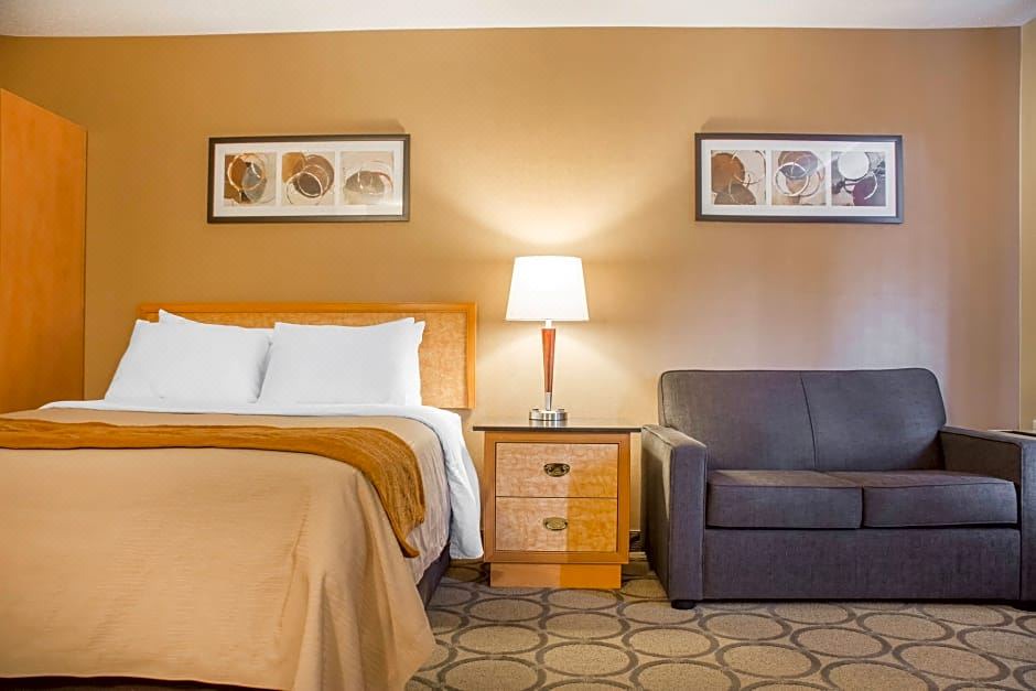Photo of Bedroom in Brantford