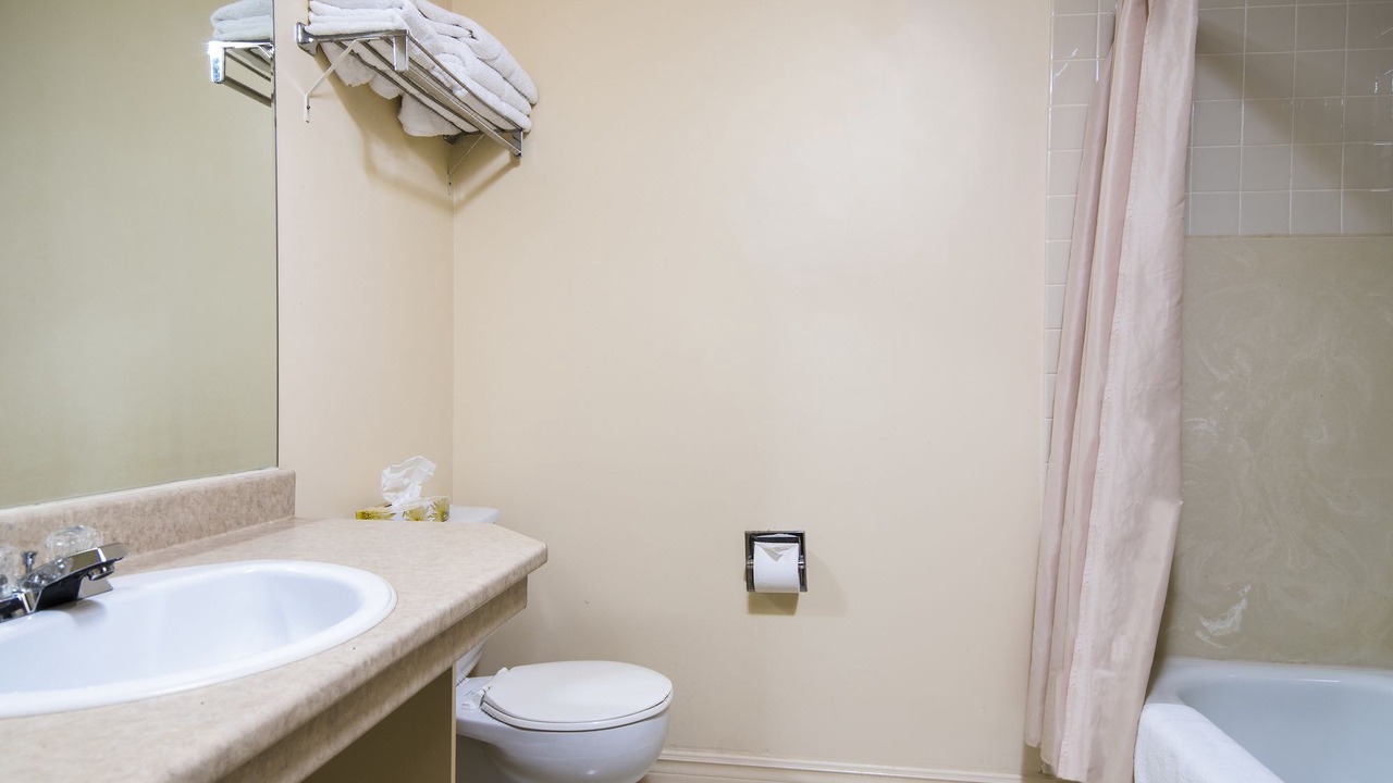 Photo of Bathroom in Grand Falls - Windsor