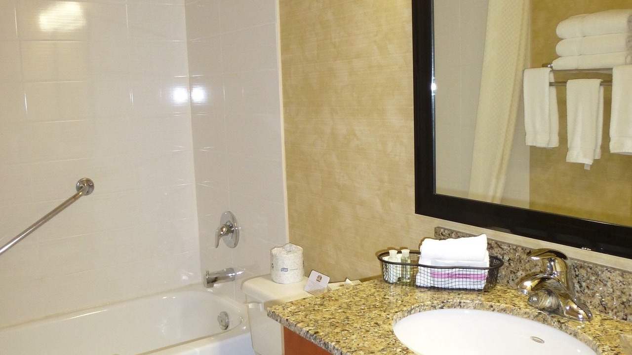 Photo of Bathroom in Welland