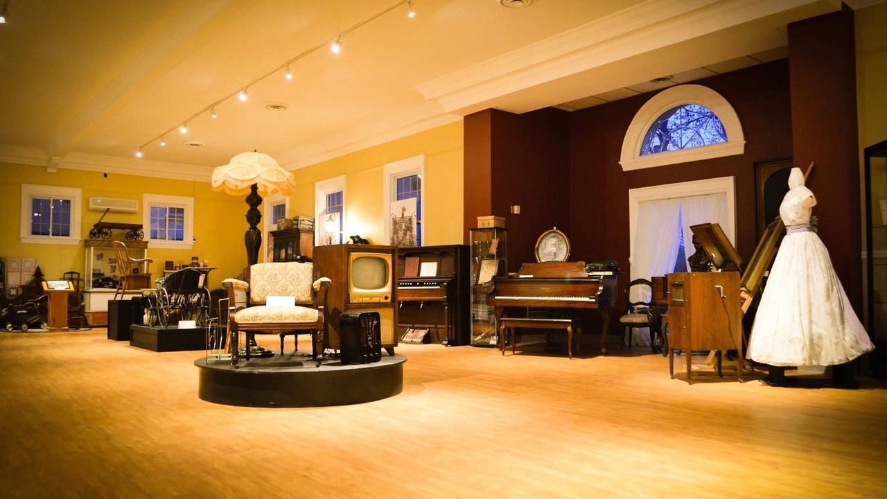 Photo of Livingroom in Welland