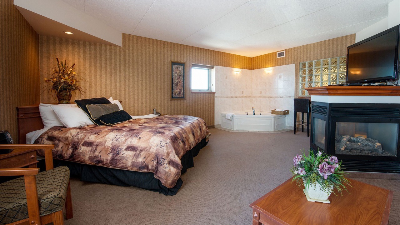 Photo of Bedroom in Brandon