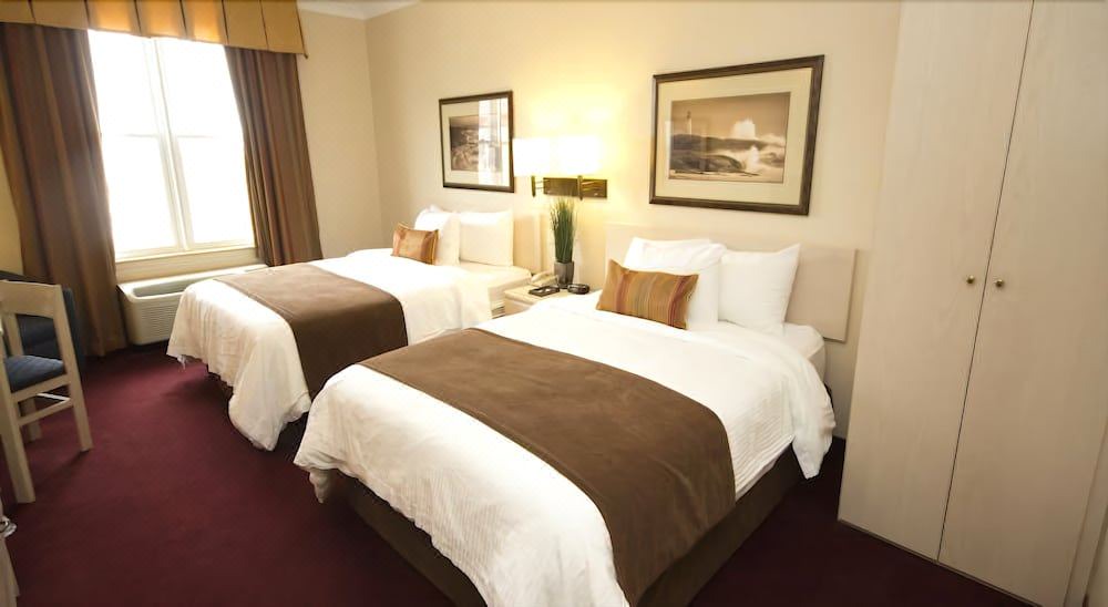 Photo of Bedroom in Halifax