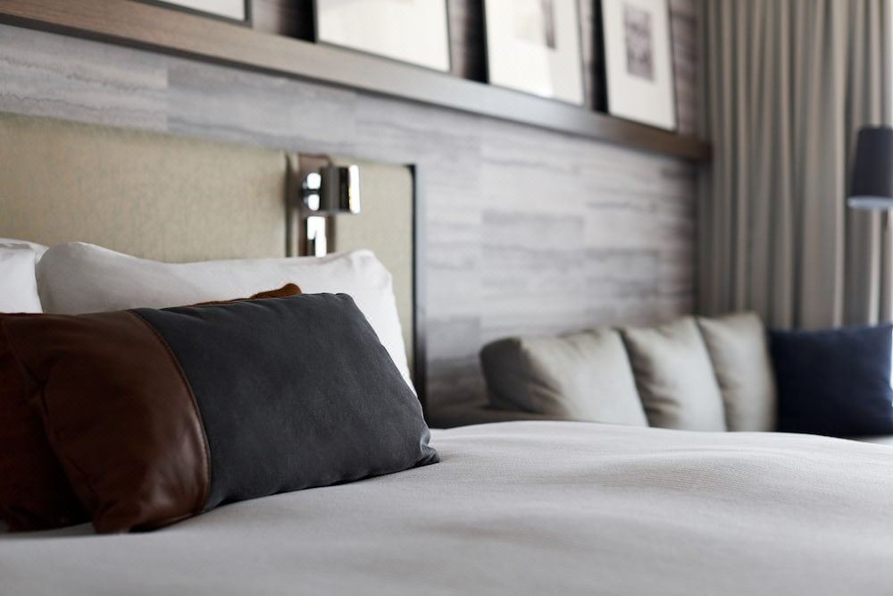 Photo of Bedroom in Lac Beauport