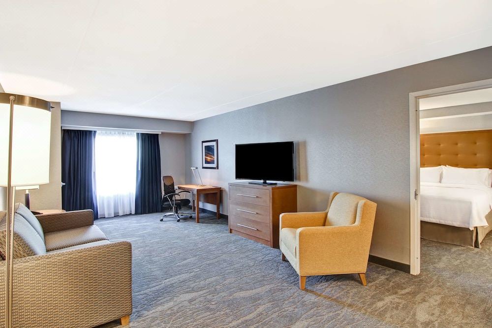 Photo of Livingroom in Ottawa Division