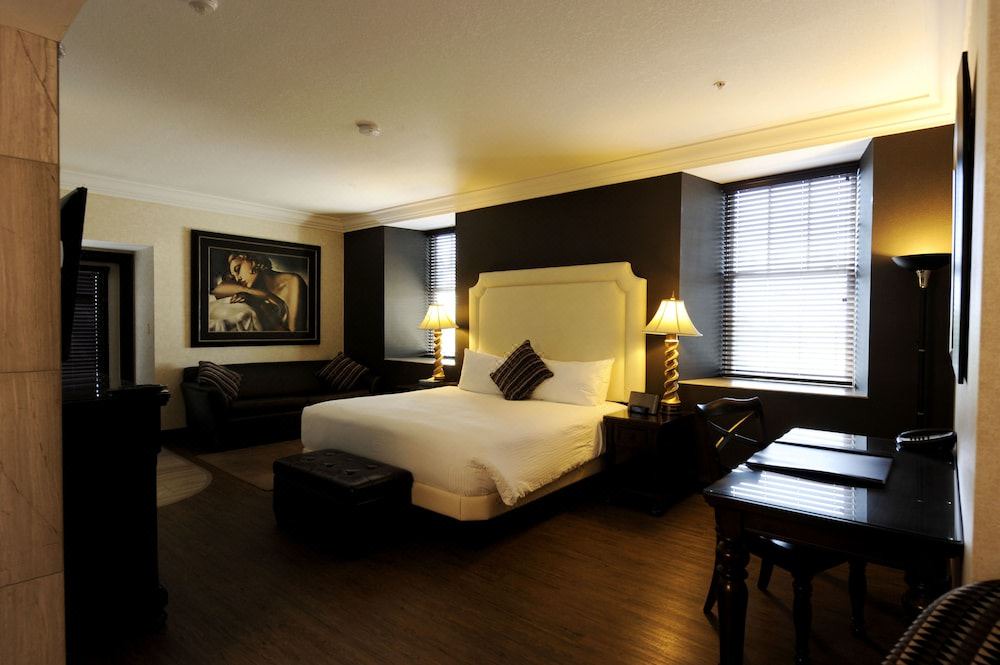 Photo of Bedroom in Merritton