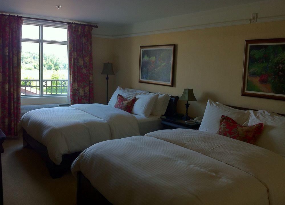 Photo of Bedroom in Bromont