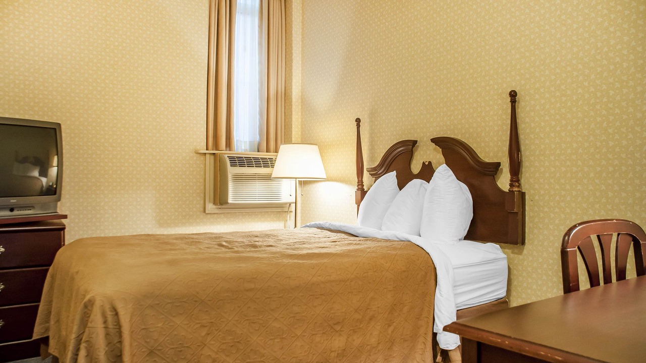 Photo of Bedroom in Orillia