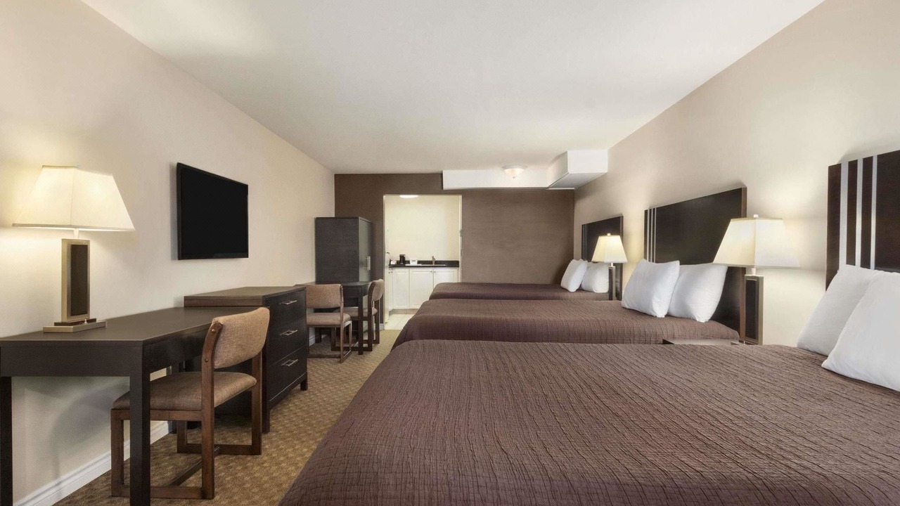 Photo of Bedroom in Kamloops