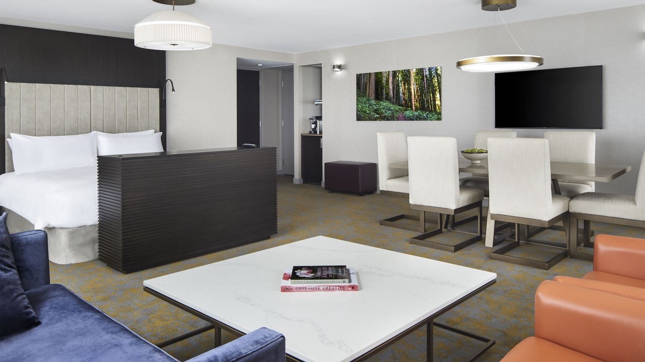 Photo of Livingroom in Niagara