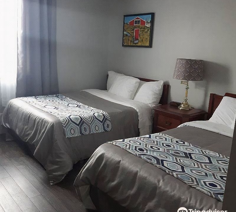 Photo of Bedroom in Trepassey