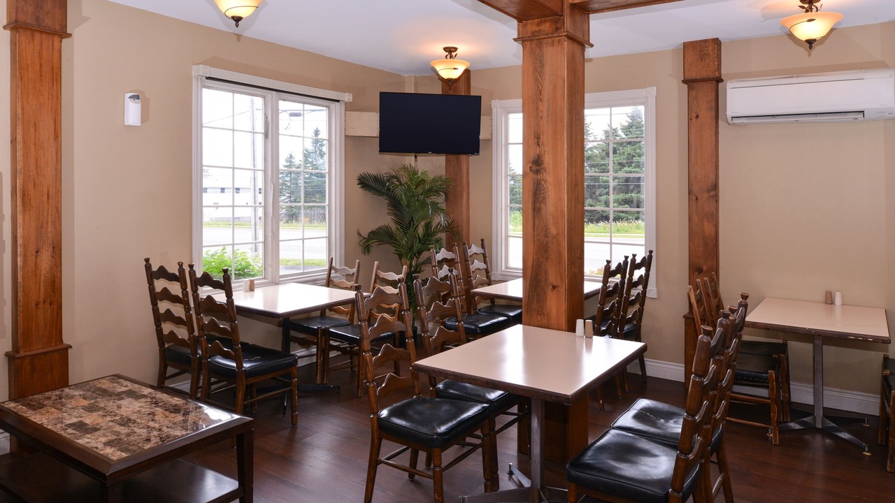 Photo of Livingroom in Charlottetown