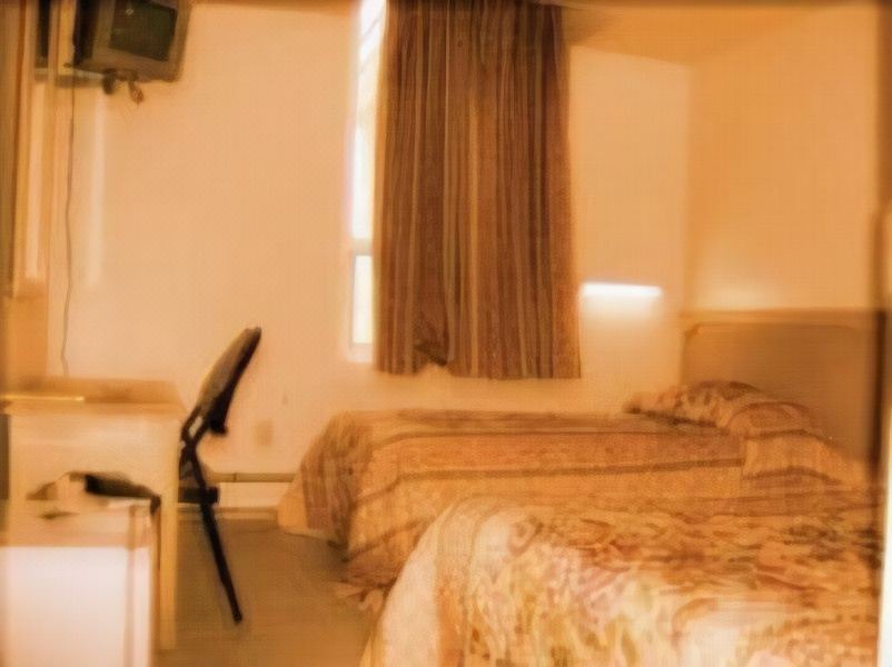 Photo of Bedroom in Garden District