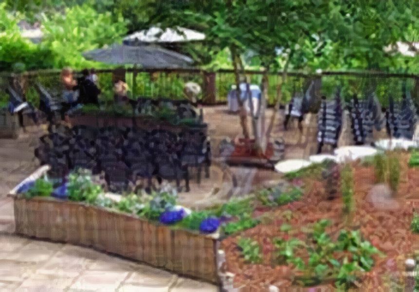 Photo of Patio Balcony in Bracebridge