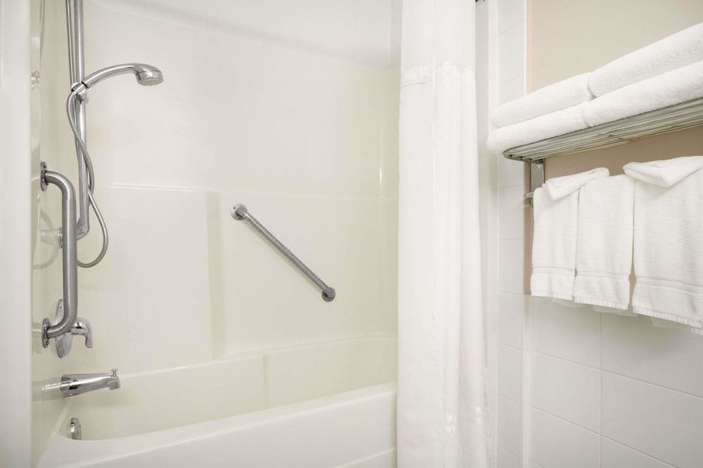 Photo of Bathroom in Langley