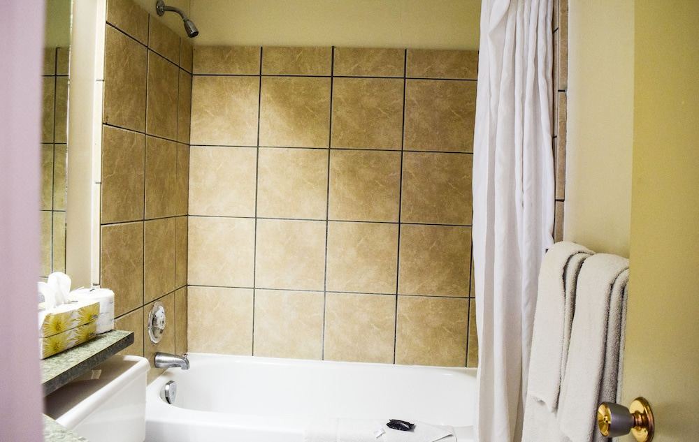 Photo of Bathroom in Charlottetown