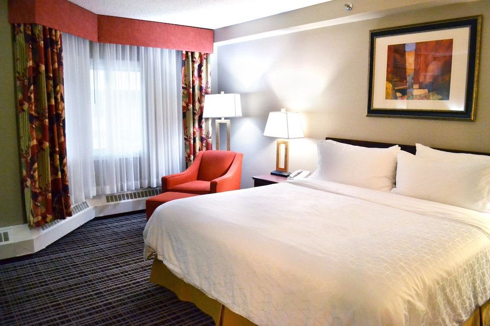 Photo of Bedroom in Red Deer