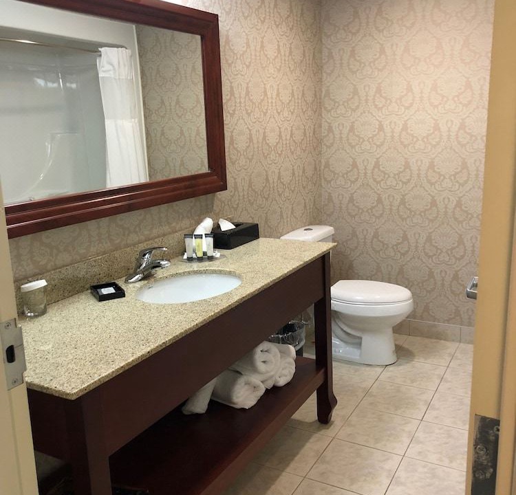 Photo of Bathroom in Saint John