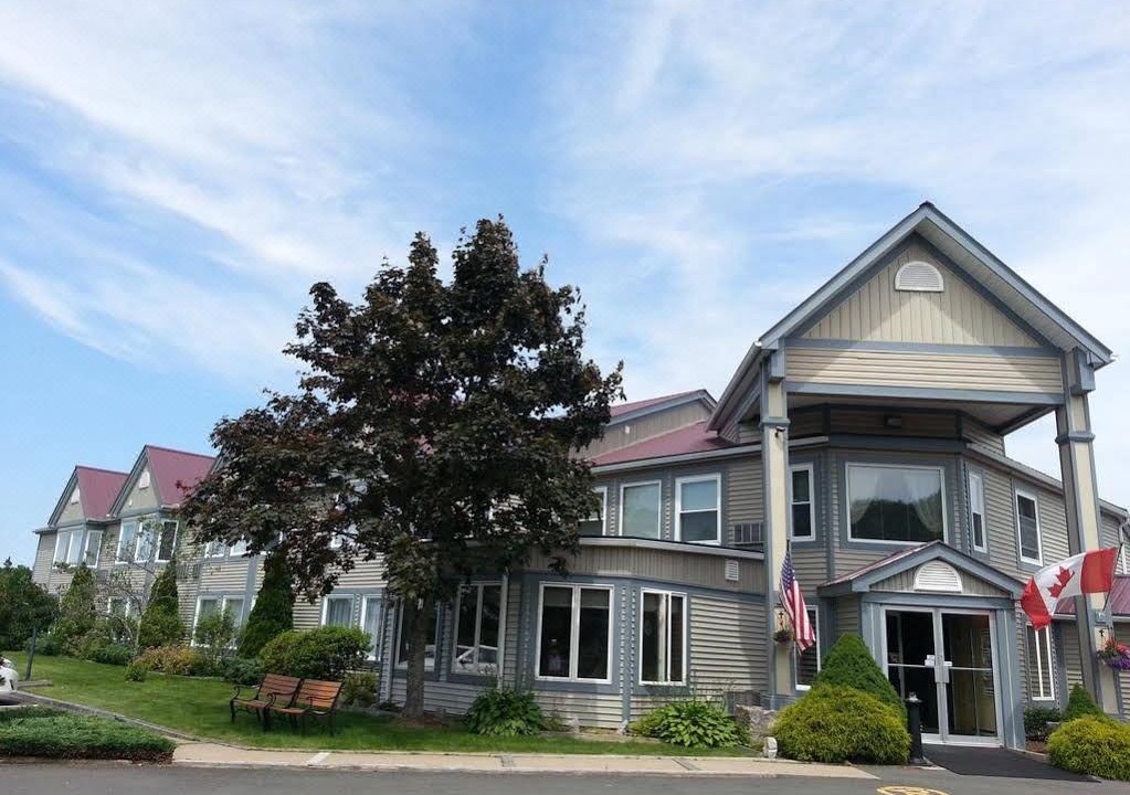 Photo of Buildings in St George