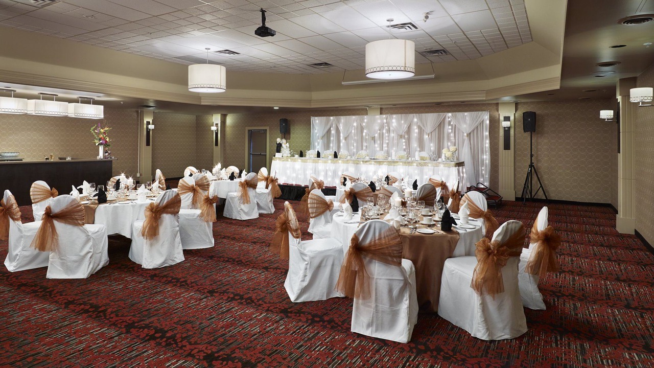 Photo of Livingroom in Fort McMurray