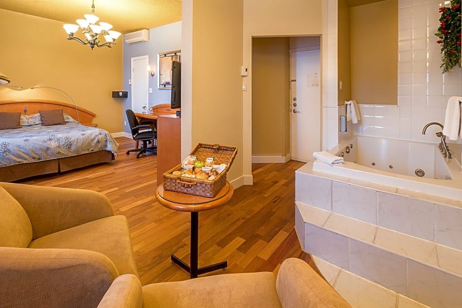 Photo of Livingroom in Gay Village