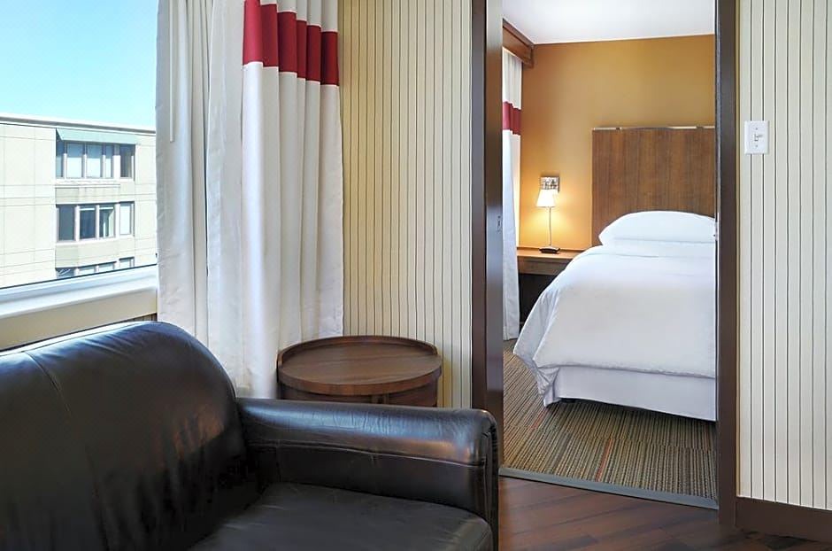 Photo of Bedroom in Downtown Halifax