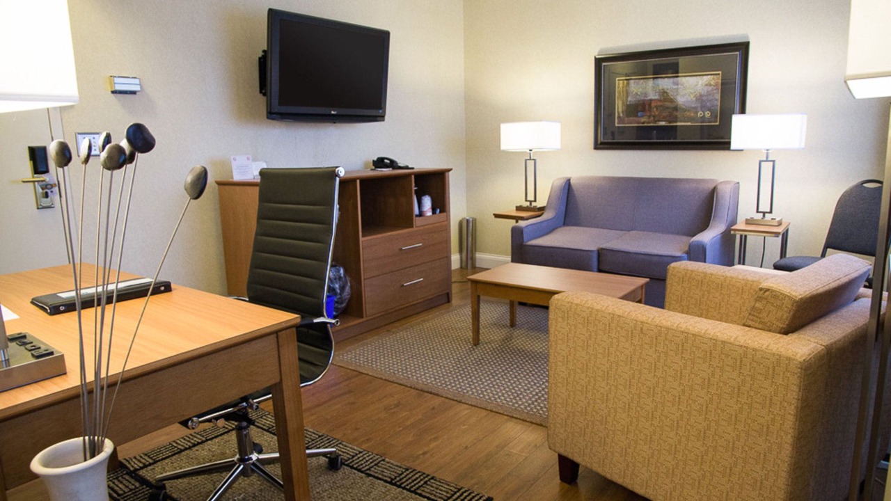 Photo of Livingroom in Sudbury