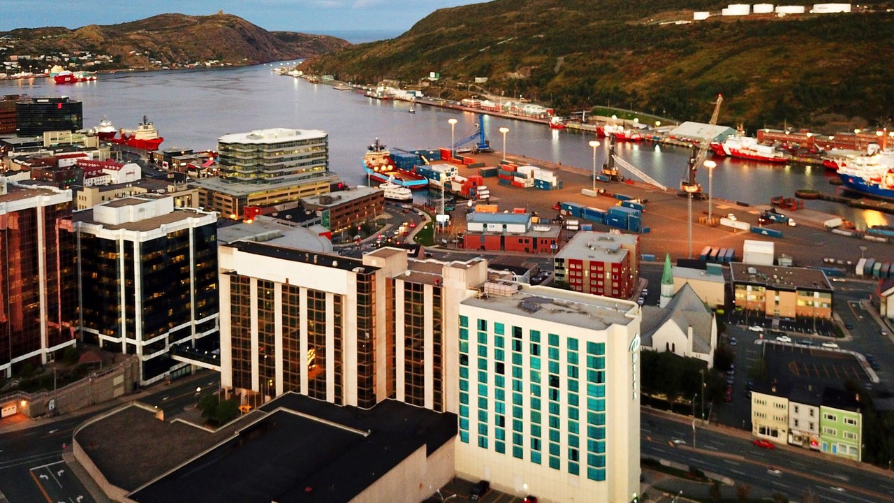 Photo of Others in Downtown St. John's