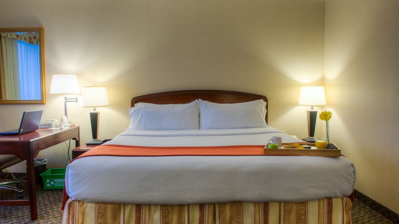 Photo of Bedroom in Windsor