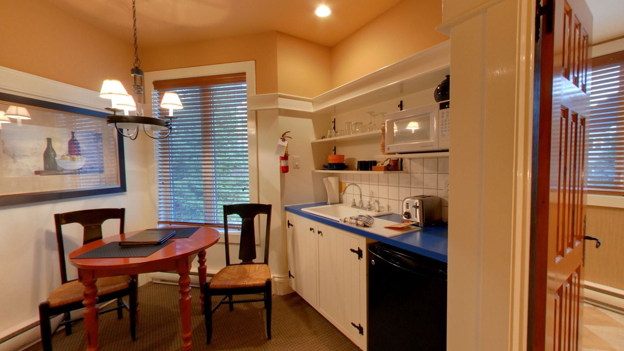 Photo of Kitchen in Mont-Tremblant