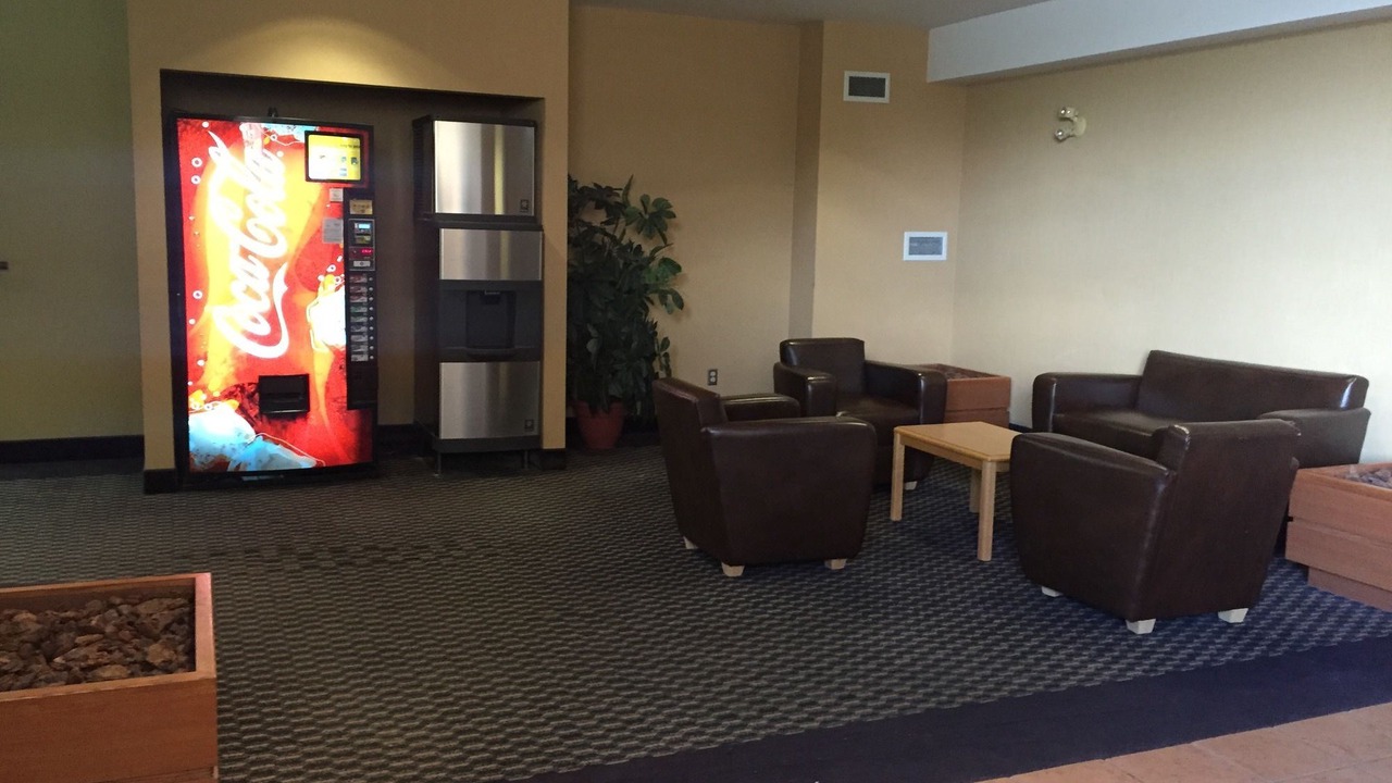 Photo of Livingroom in Regent