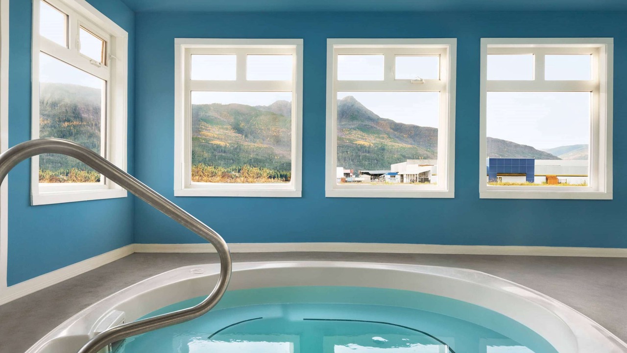Photo of Outdoor in Salmon Arm