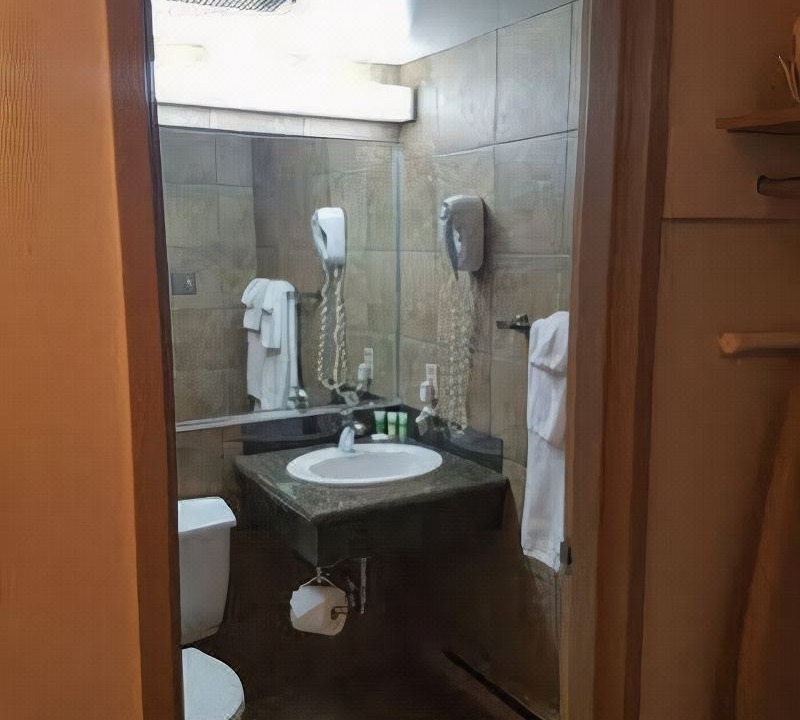 Photo of Bathroom in Thunder Bay