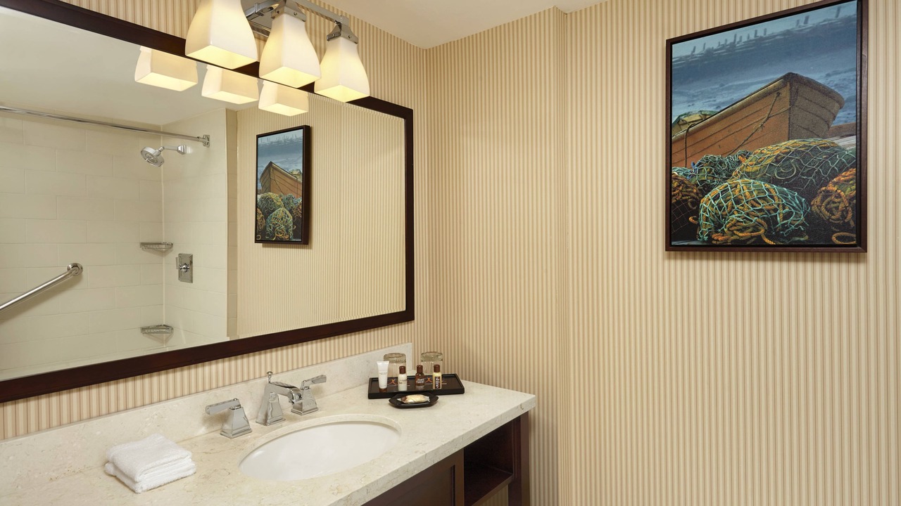 Photo of Bathroom in Downtown St. John's