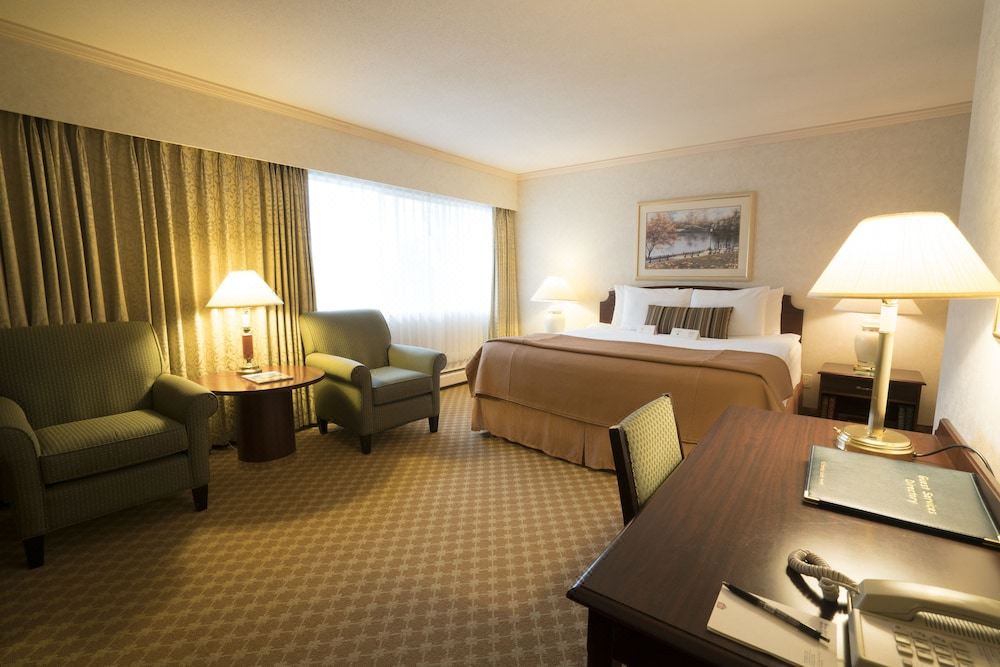Photo of Livingroom in Inner Harbour